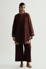Coco A/W Basics '25 - CR25C0990