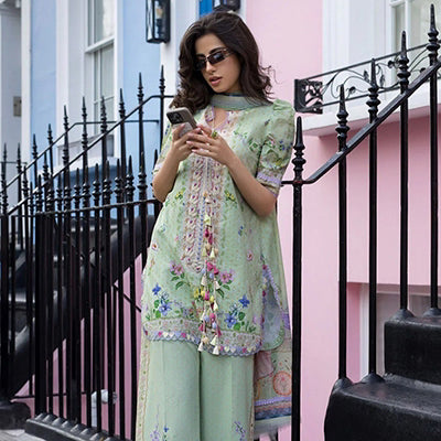 Sobia Nazir - SN Prints '26