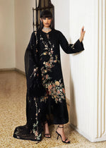 Luxury Pret '26 - Sitara Noir
