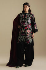 Coco Winter Unstitched '25 - Breeze-7B