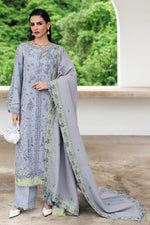 Qline Linen '25 - KL-13 SAAHIL