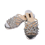 Amelie-GREETA Flats