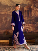 Velura Velvet Edit '25 - Elif Kaftan