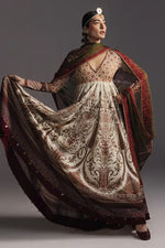 Anarkali 2026 - Shahkar-D3