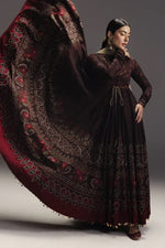 Anarkali 2026 - Zarmeen-D7