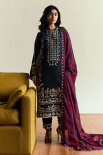Eid Edit '25 - Velour-D2