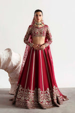 Formal Women Dresses '25 - Rouge