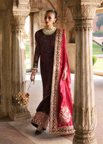 Luxury Pret AW '25 - Aubressa