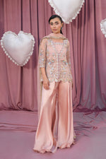 The Eid Duo '26 - Pink Dust