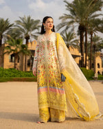 Aya '26 - Arta