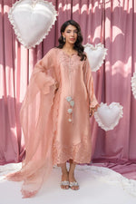 The Eid Duo '26 - Peachy Nude