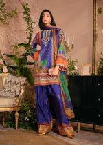 Silk Odyssey '25 - Kire