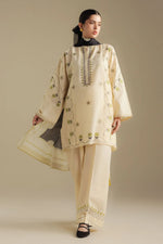 Coco Winter Unstitched '25 - Fawn-8B