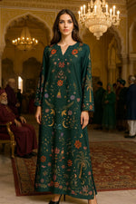 Noor Kaftans '25 - D-1 Green