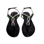 Amira Eid '25-Parisa Black Flat