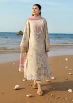 Lawn '26 - Sunehri