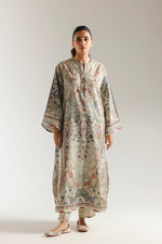 PRINTED SUIT | E3502/103/004