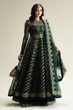 Wedding Unstitched '25 - Bayaan