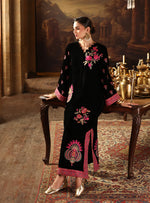 Velura Velvet Edit '25 - Belle Kaftan
