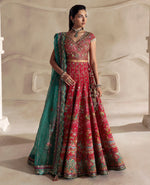 Lilianne Unstitched Weddings '25 - Floriane