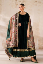 Velvet '25 - EMBROIDERED VELVET PR-1208