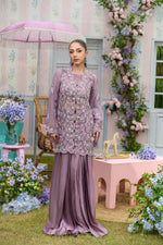 Zarayna-Festive Formals '25 - Lavelle