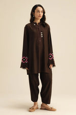 Coco A/W Basics '25 - Good kind of trouble