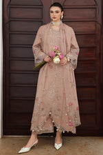 Qline Linen '25 - KL-14 DUSK