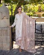 Mushq Celestine Pret '25 - Astrid Bloom