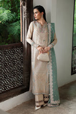 Qline Linen '25 - KL-07 WHISPER