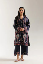 EMBROIDERED SUIT | E3631/103/622