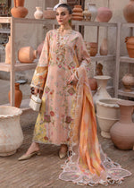BONJOUR AND BLOOM - D4B
