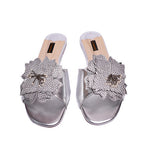 Amira Eid '25-Sofia Silver Flat