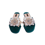 Amira Eid '25-Fiona Green Flat