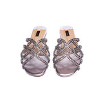 Amira Eid '25-Stella Silver Flat