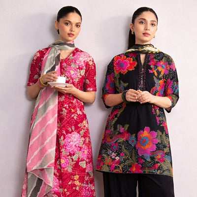 Zara Shahjahan - Coco Prints Drop II 2026