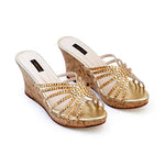 Drop III - Elara 17 Sept-Magnafique Gold Wedges