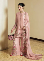 Luxury Pret '26 - Zahra