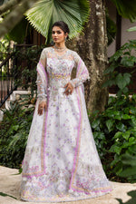Wedding Unstitched '25 - ELINA-SRF25-05