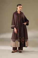 Printed Khaddar | 559