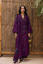 Casual Pret Eid Edit '26 - NAYRA (RTS)