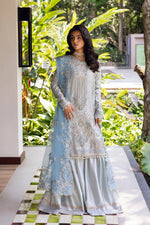 Wedding Unstitched '25 - SORAYA-SRF25-06