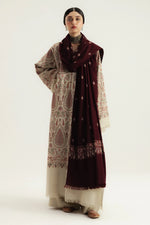 Winter Unstitched 25 - Kel