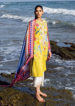 Sea Flora