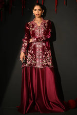 So Hot Luxury Velvets '25 - Safina