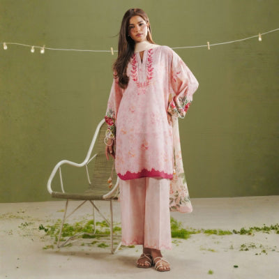 Coco By Zara Shahjahan