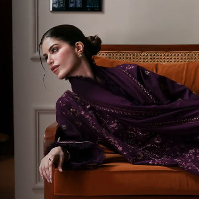 Lelani 111 The Collection A / W '26
