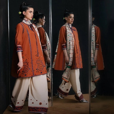 Jugnu Pret SS '26 Edit IV