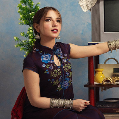 Coco By Zara Shahjahan COCO Prints Winter '26