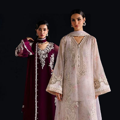 Baroque Formals RTW '26